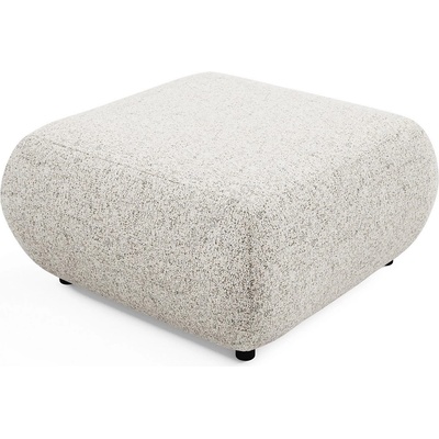 Laski Табуретка PRATO 88x88 см бежова (LK0085)