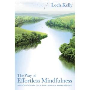 Way of Effortless Mindfulness (ISBN: 9781683642329)