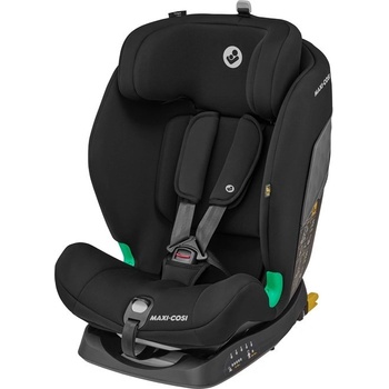 MAXI-COSI Titan 2022 Basic Black