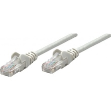 Intellinet 737067 Cat6A, SFTP, 20m, šedý