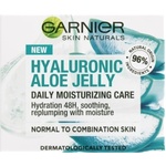 Garnier дневен гел 50 мл Хиалуронова киселина Алое