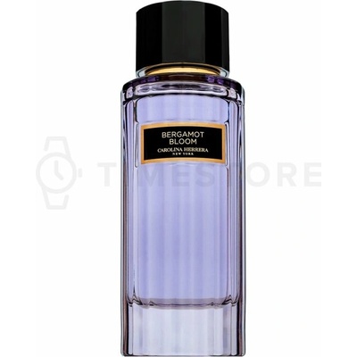 Carolina Herrera Bergamot Bloom toaletná voda unisex 100 ml