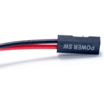 Makki PC кабел/преходник Makki - MAKKI-POWER-BTN (MAKKI-POWER-BTN)