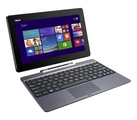 Asus T100TA-DK002H