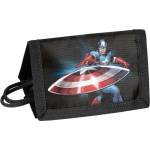Paso Портмоне Paso Avengers - С връзка (AV23DD-002)