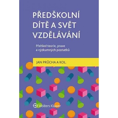 Předškolní dítě a svět vzdělávání