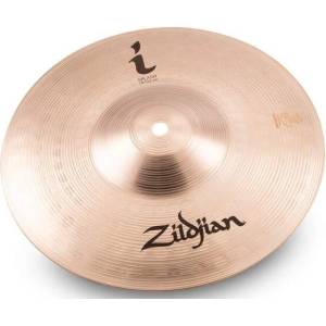 Zildjian ILH10S I Series 10" Чинел Splash (<![CDATA[ILH10S]]>)