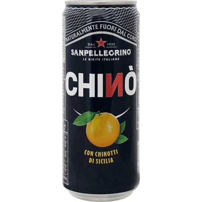 San Pellegrino Chino 330 ml