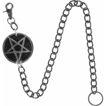 Image 1 of FALON Ланец Pentagram - PSY1010