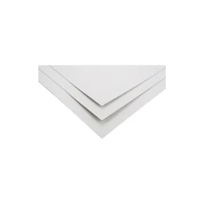 Картон бял 70см х 100см 350г