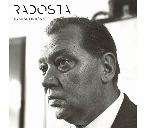 Radosta: Dvanáctisměna LP