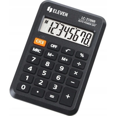 Eleven LC210NR