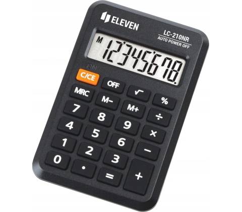 Eleven LC210NR