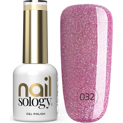 Gel lak na nechty Clavier Luxury 032 – Princessa, 8ml