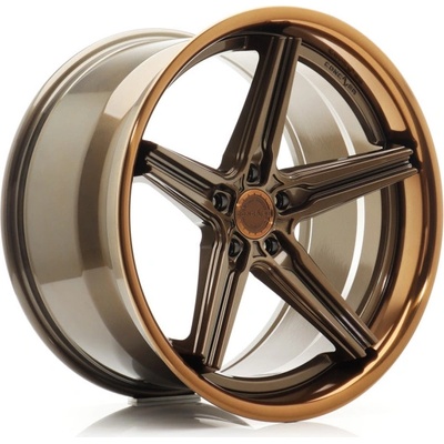 Concaver CVR9 9x20 5x112 ET35 gloss bronze