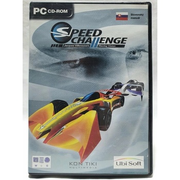 Speed Challenge