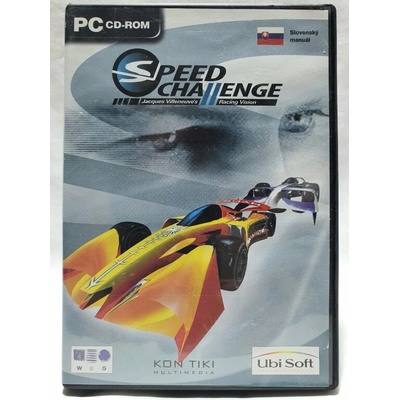 Speed Challenge