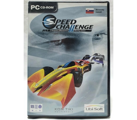 Speed Challenge