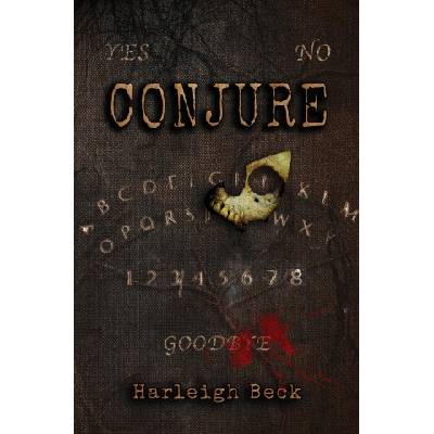Nielsen Conjure | Harleigh Beck