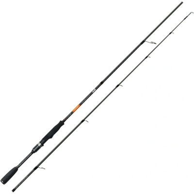Mistrall Sicata Pro Zander 2,04 m 10-35 g 2 díly