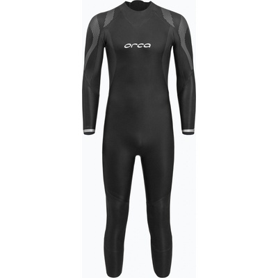 Orca Мъжки скафандър за триатлон Orca Openwater Zeal Perform black