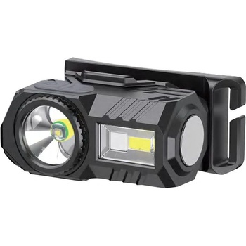 V-TAC 3w smd Презаредим Челник rgb ip44 - 23339 (23339)