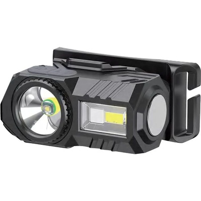 V-TAC 3w smd Презаредим Челник rgb ip44 - 23339 (23339)