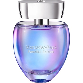 Image 1 of Mercedes-Benz Fanciful Edition for Women EDT 90 ml