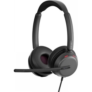 Sennheiser IMPACT 860T ANC (1001177) Слушалки