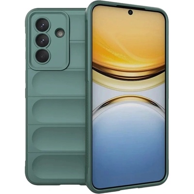 Gigapack Samsung A57 5G GIGAPACK Силиконов протектор за телефон, устойчив на удар, 3D, CUTTING (GP-182876)