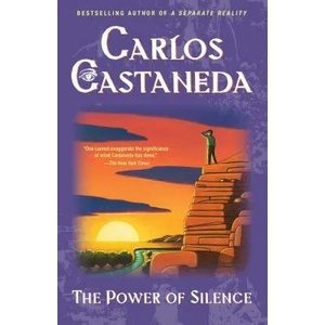 Power of Silence (ISBN: 9780671732486)