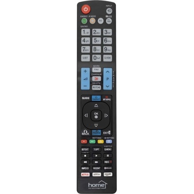 Diaľkový ovládač Somogyi URC LG 2
