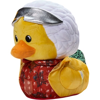 Numskull Bttf bz Plush Doc Brown 2015