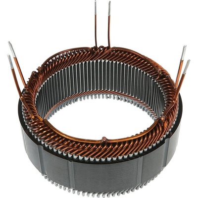 Stator, generátor AS-PL AS6026
