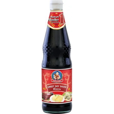 Dek Som Boon Sójová omáčka sladká 700 ml