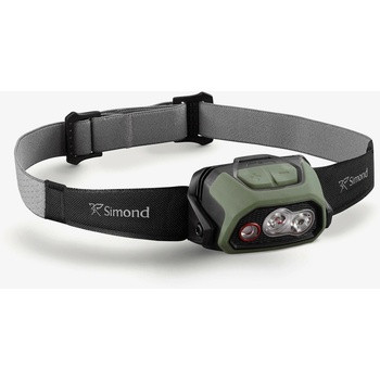 Simond HL600