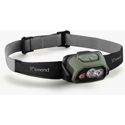 Simond HL600