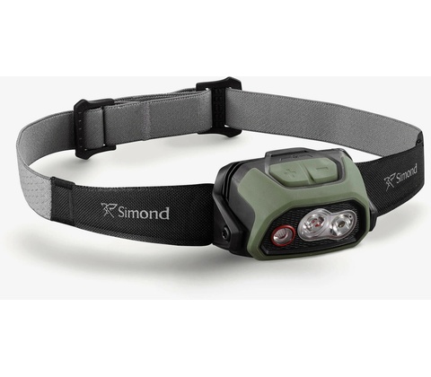 Simond HL600