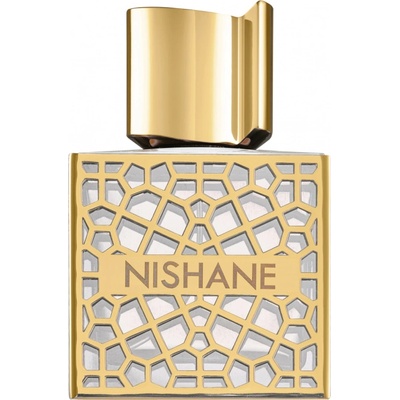 NISHANE Prestige Collection - Hacivat Oud Extrait de Parfum 50 ml