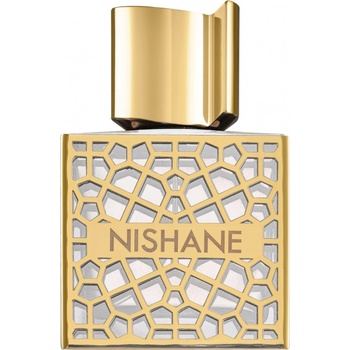 Image 1 of NISHANE Prestige Collection - Hacivat Oud Extrait de Parfum 50 ml