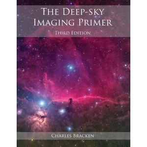 The Deep-Sky Imaging Primer (ISBN: 9780999470947)