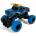 RAYA TOYS Детска кола за игра Raya Toys Angry, 1: 36