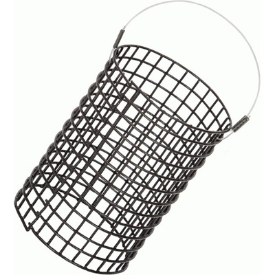 Carp Zoom Feed-Up Basket - Veľký zakrmovací košík - ø5x7 cm