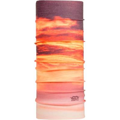 P.A.C. Recycled Merino Tech Eveski