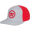Warrior Flatpeak Cap