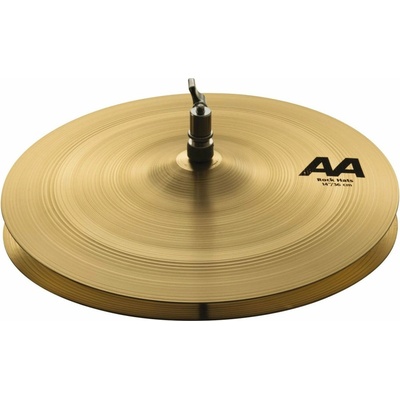 Sabian 14" AA Rock Hats