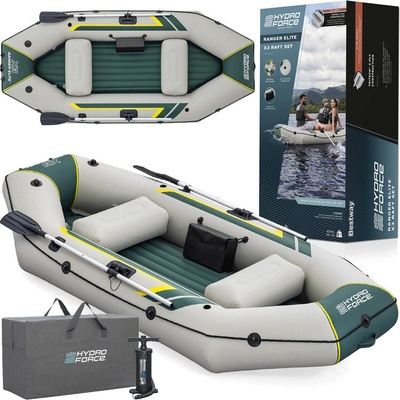 Bestway Hydro-Force Ranger Elite X3 65160