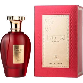 Image 1 of Emir Voux Spices EDP 100 ml