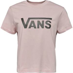 Vans Flying v crew ss tee xs