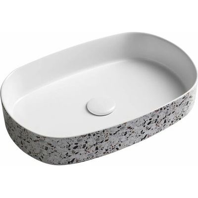 Isvea Infinity 10NF65055-2L-TRZ